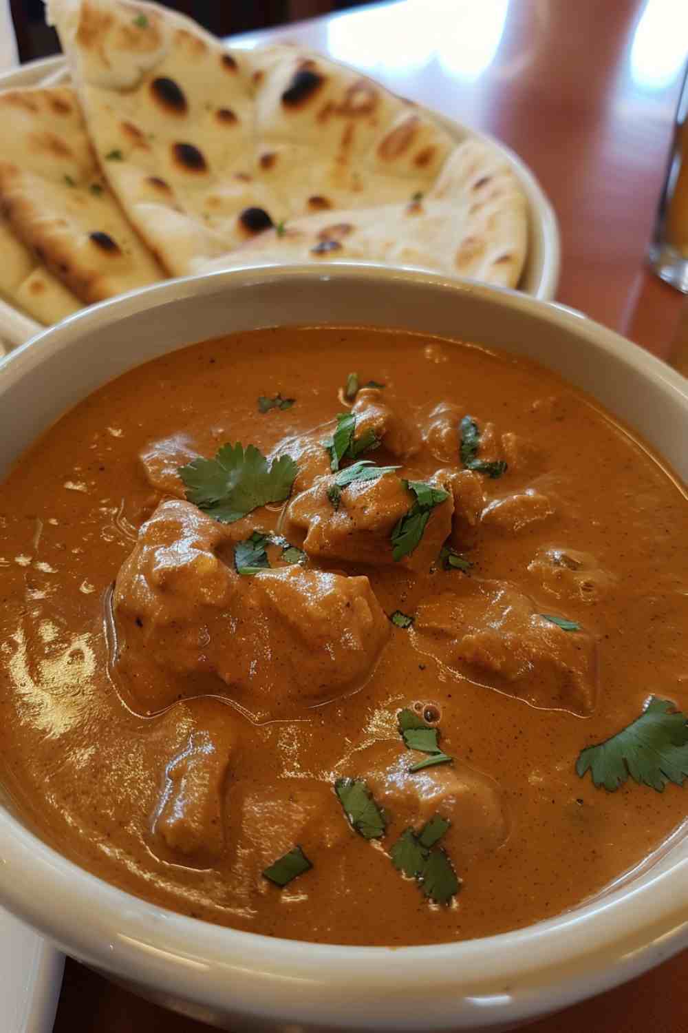 Crockpot Chicken Tikka Masala