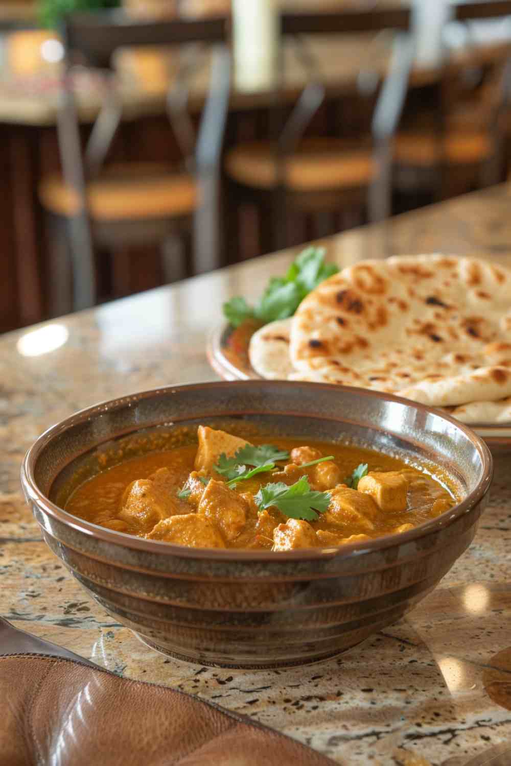 Crockpot Chicken Tikka Masala