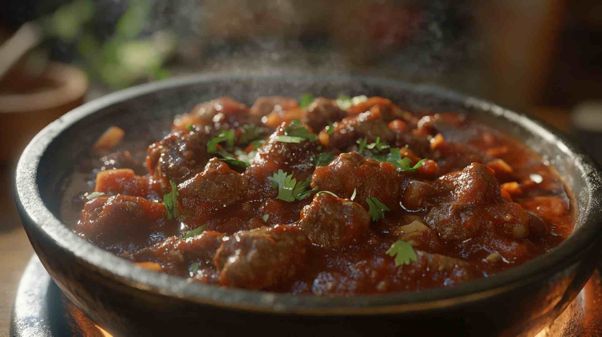 Award-Winning Crockpot Chili Recipe