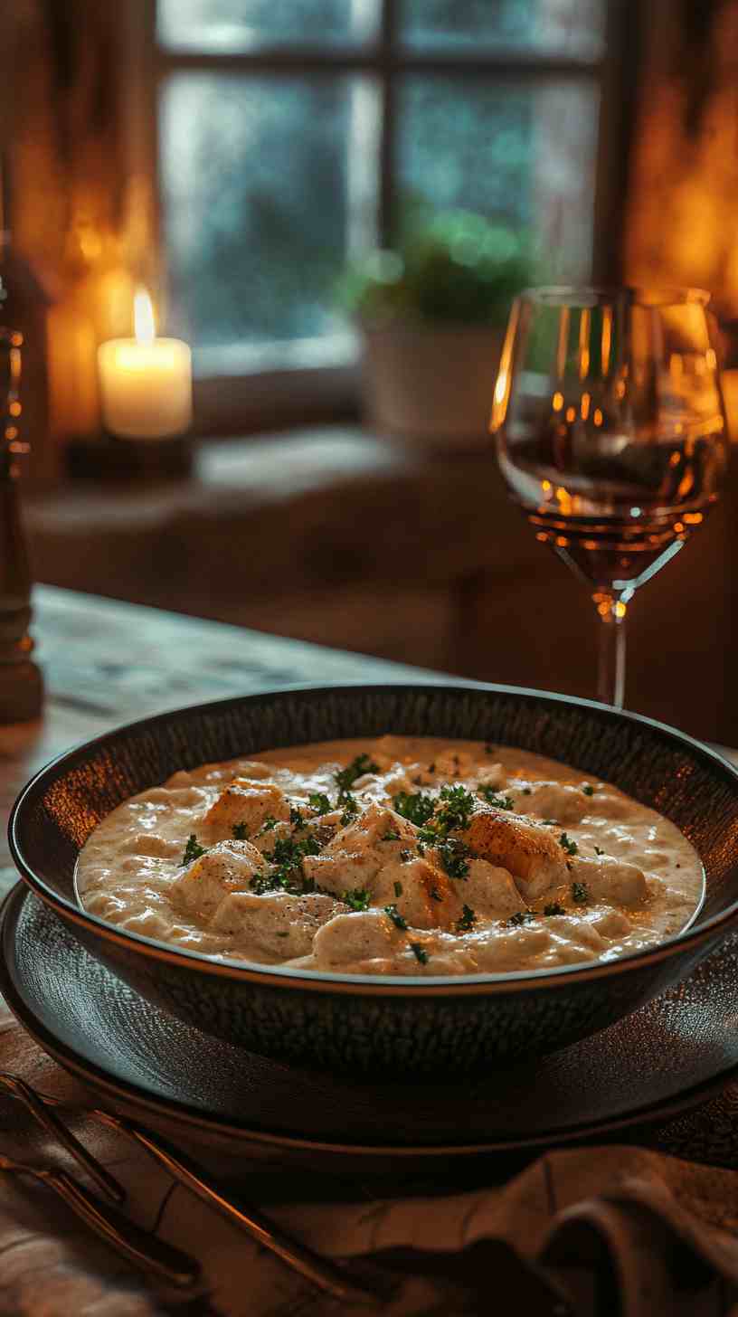 Easy Slow Cooker Beef Stroganoff Set It & Forget It Easy Slow Cooker Beef Stroganoff Set It & Forget It
