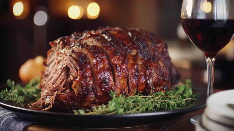 Effortless Slow Cooker Pulled Pork for Any Occasion