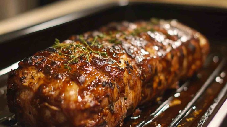Juicy BBQ Pulled Pork Tenderloin Crock Pot Recipe