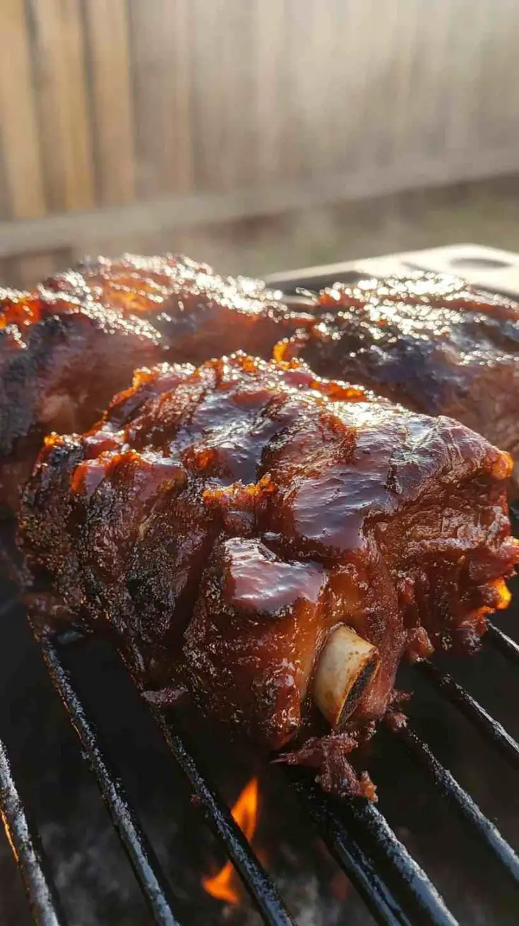 Slow Cooker Simple 4-Ingredient Pulled Pork BBQ Recipe