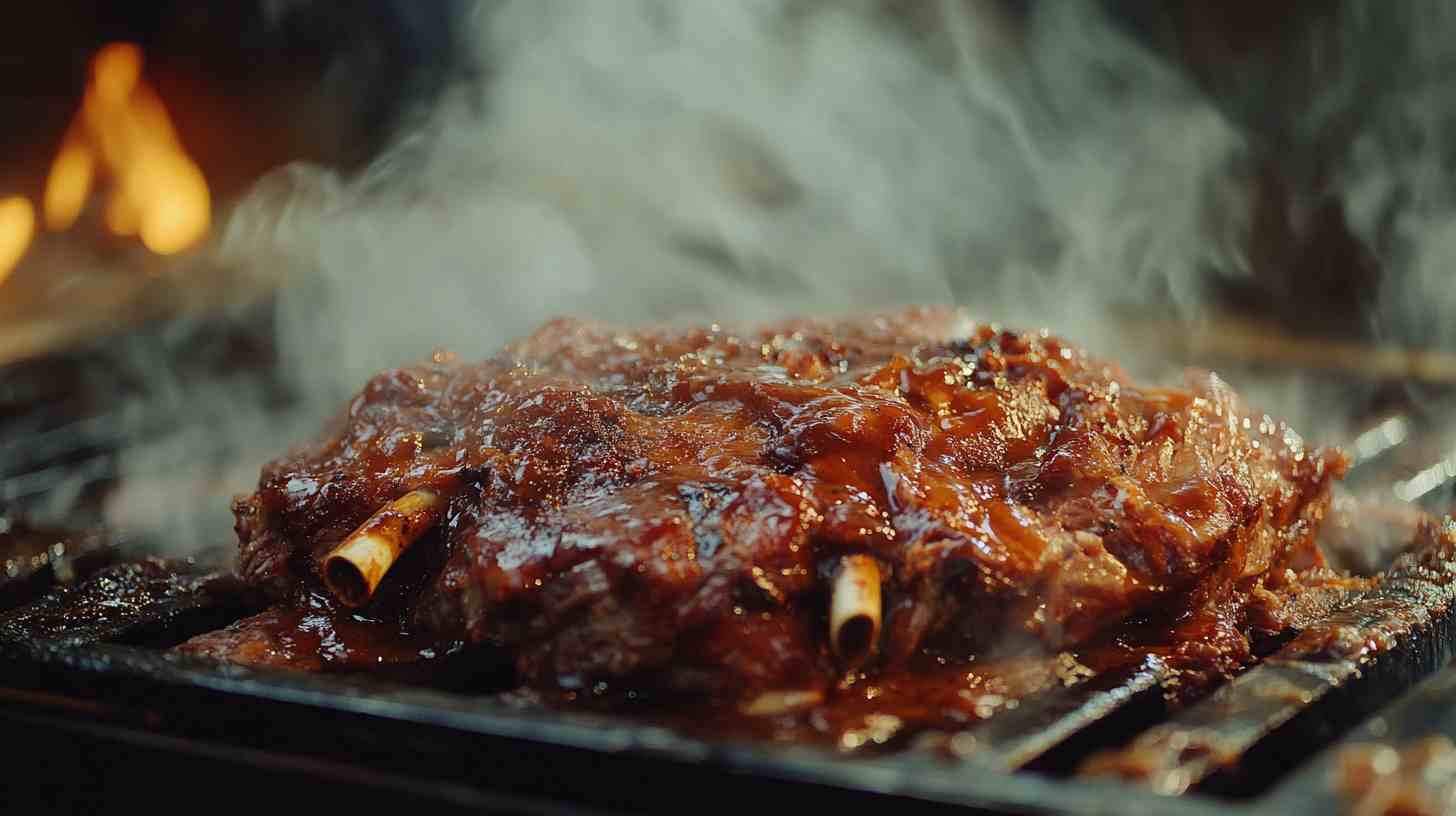 Slow Cooker Southern-Style BBQ Pulled Pork in the Crock Pot