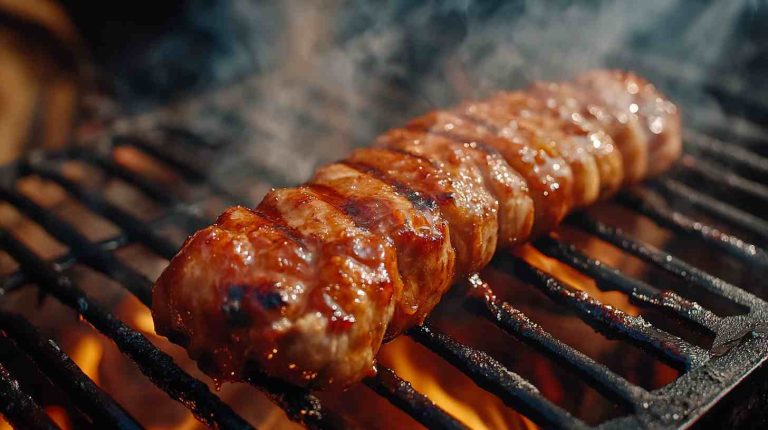 Slow Cooker Tender BBQ Pork Tenderloin with a Smoky Twist