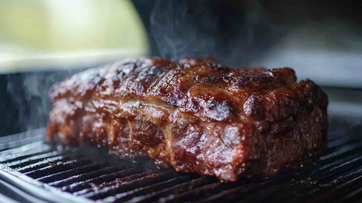 Slow Cooker Tender and Juicy Pulled Pork for Your Next BBQ Feast