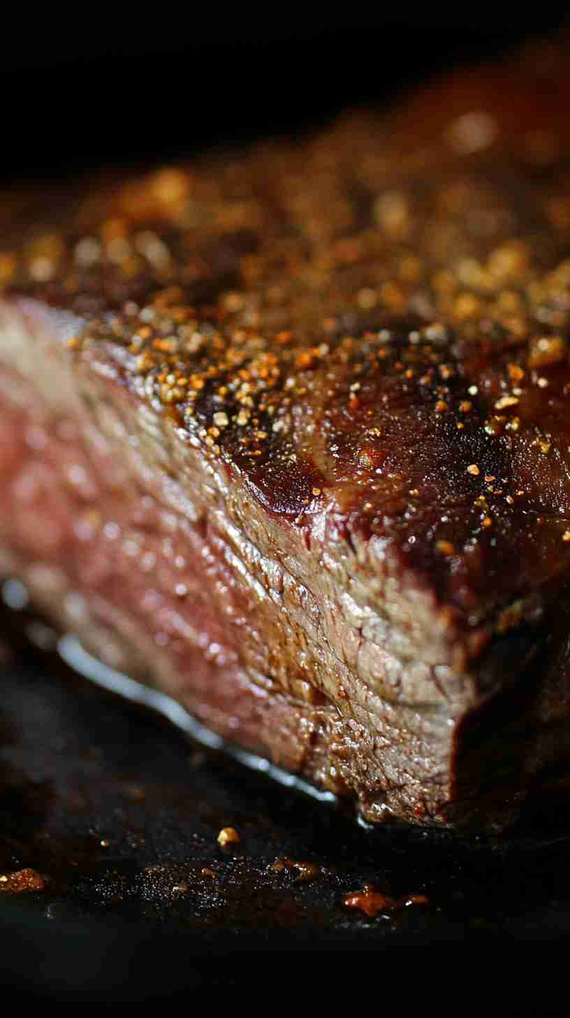 Classic Comfort Slow Cooker Pot Roast