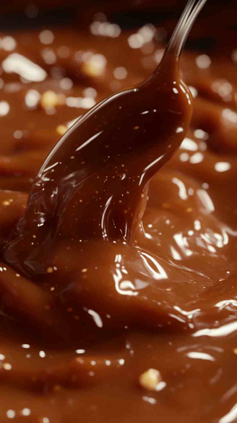 Classic Slow Cooker Apple Butter