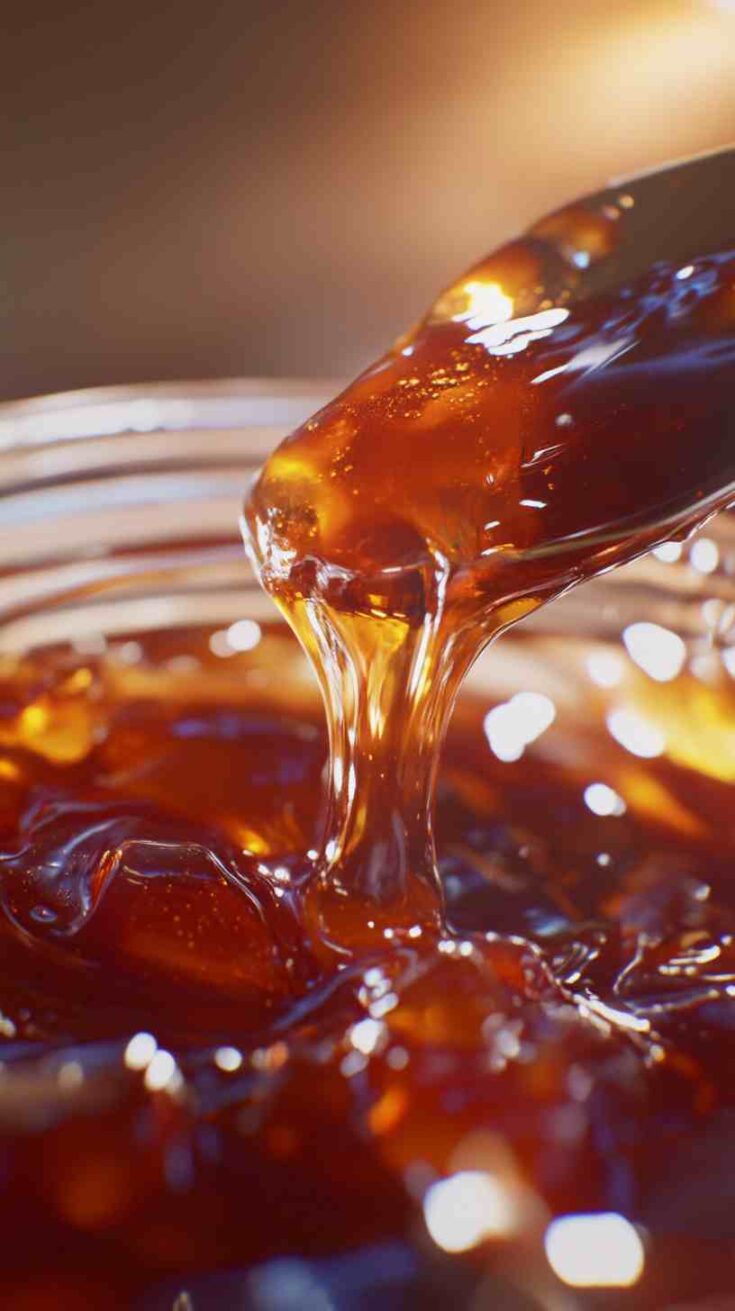 Classic Slow Cooker Apple Butter