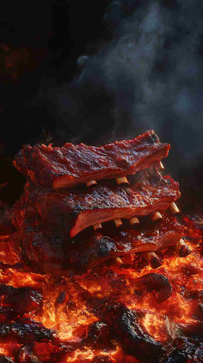 Crock Pot BBQ Pork Shoulder for Perfect Sandwiches
