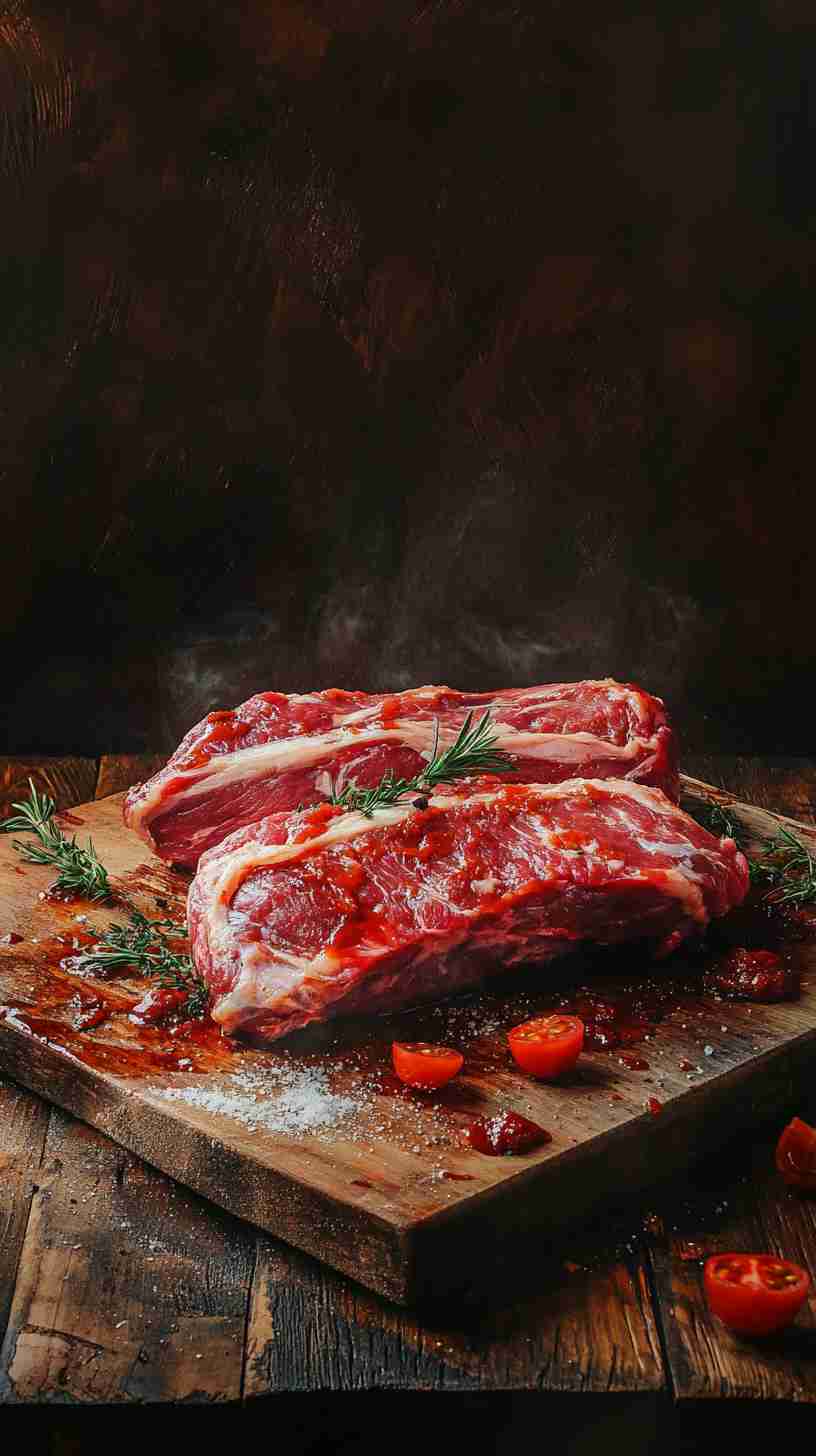 Crock Pot BBQ Pork Shoulder for Perfect Sandwiches