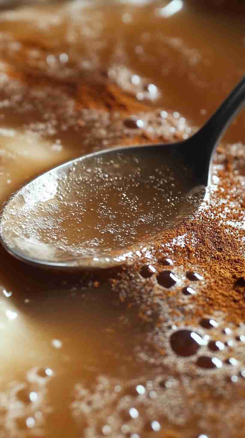 Crock Pot Spiced Apple Butter for Cozy Days Crock Pot Spiced Apple Butter for Cozy Days