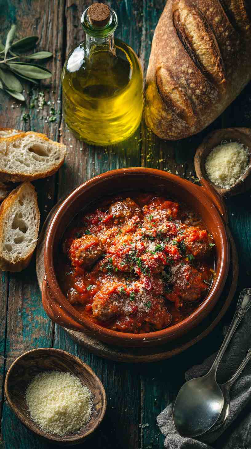 Crockpot Italian Sausage and Peppers with Marinara Crockpot Italian Sausage and Peppers with Marinara
