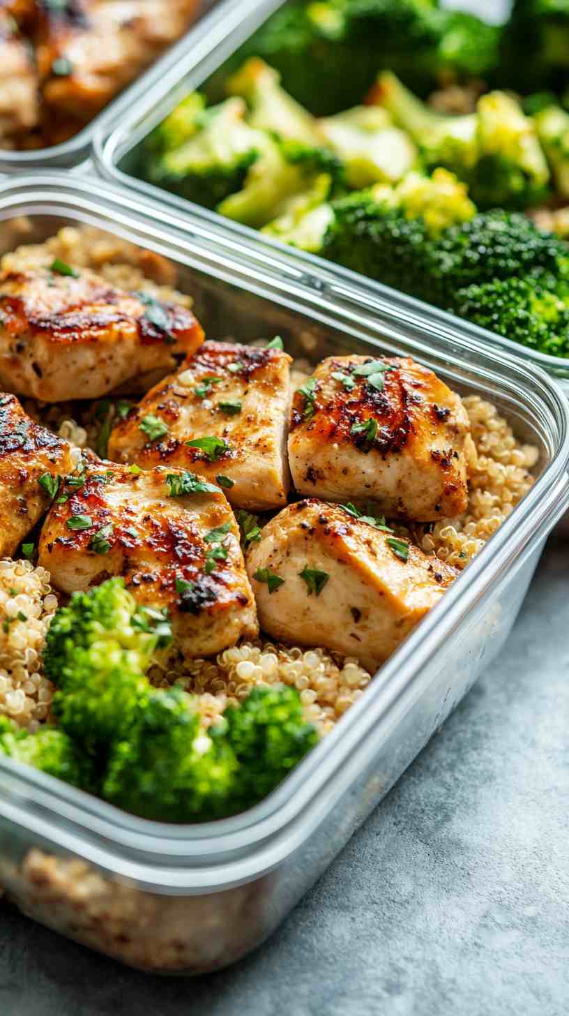 Easy Crock Pot Balsamic Chicken Easy Crock Pot Balsamic Chicken