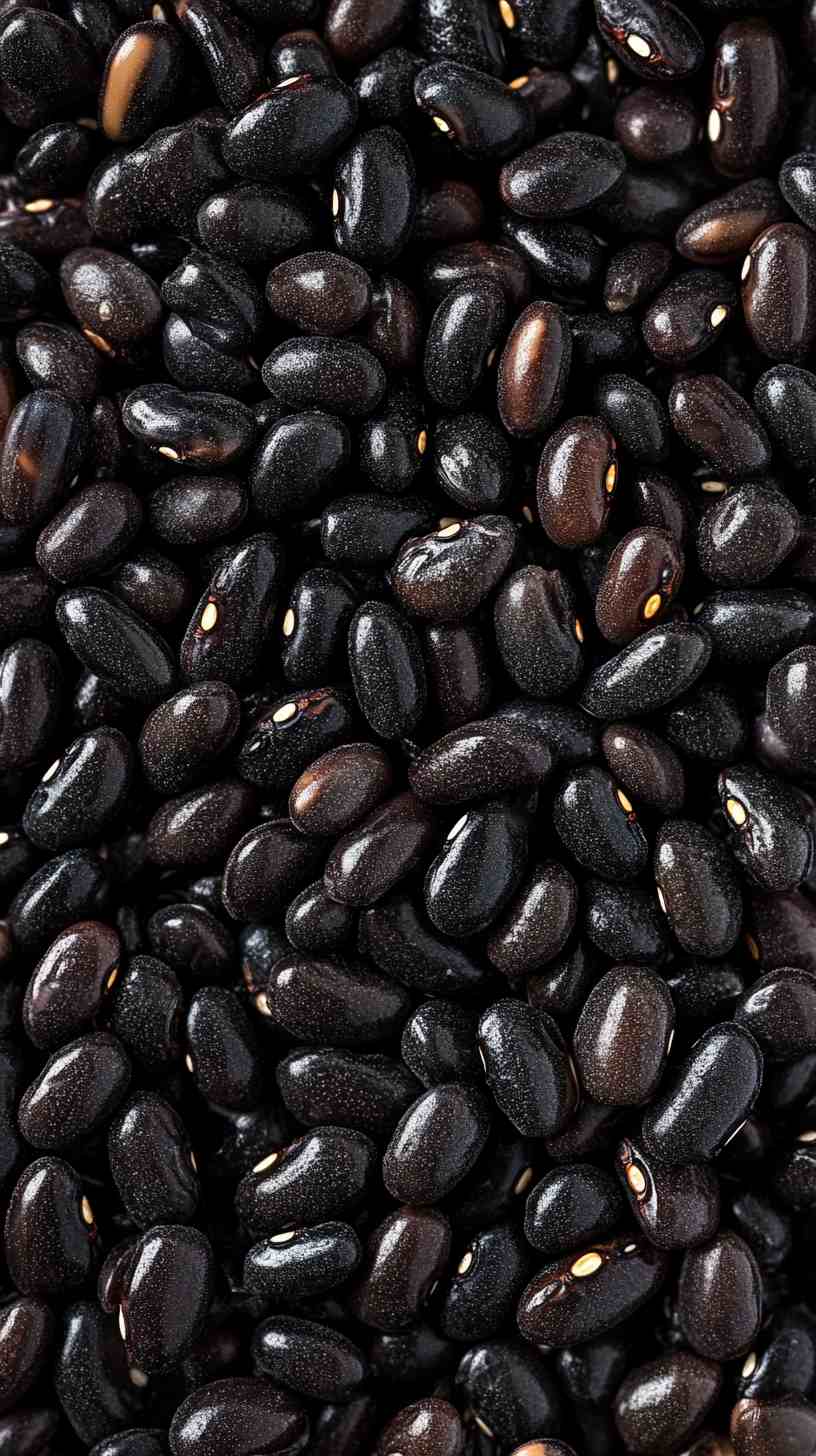 Easy Crock Pot Black Beans for a Perfect Side Dish