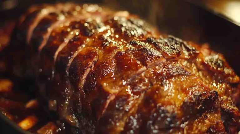 Easy Slow Cooker Pulled Pork for Juicy Perfection