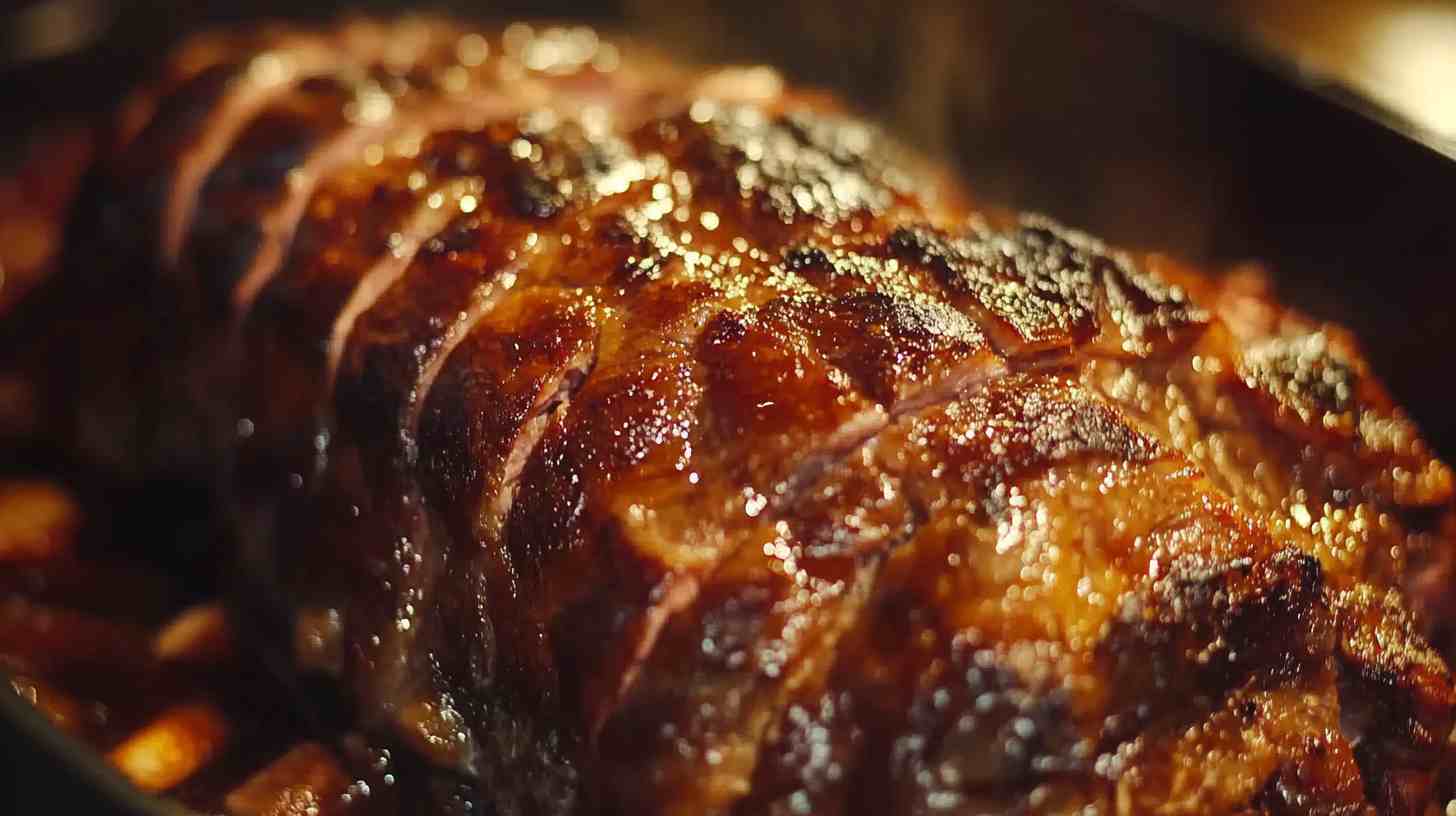 Easy Slow Cooker Pulled Pork for Juicy Perfection
