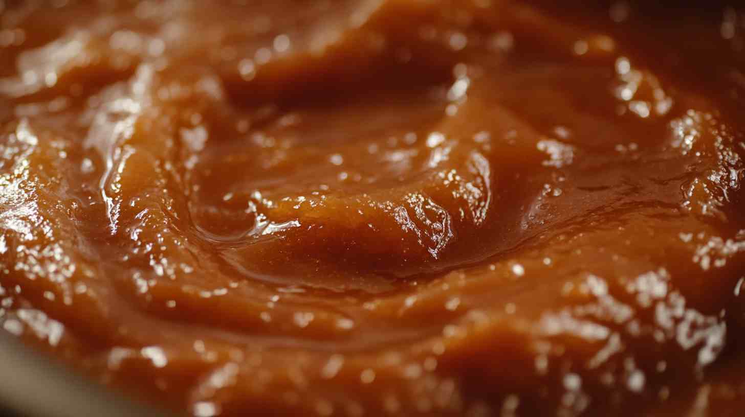 Homemade Apple Butter Recipe for the Slow Cooker
