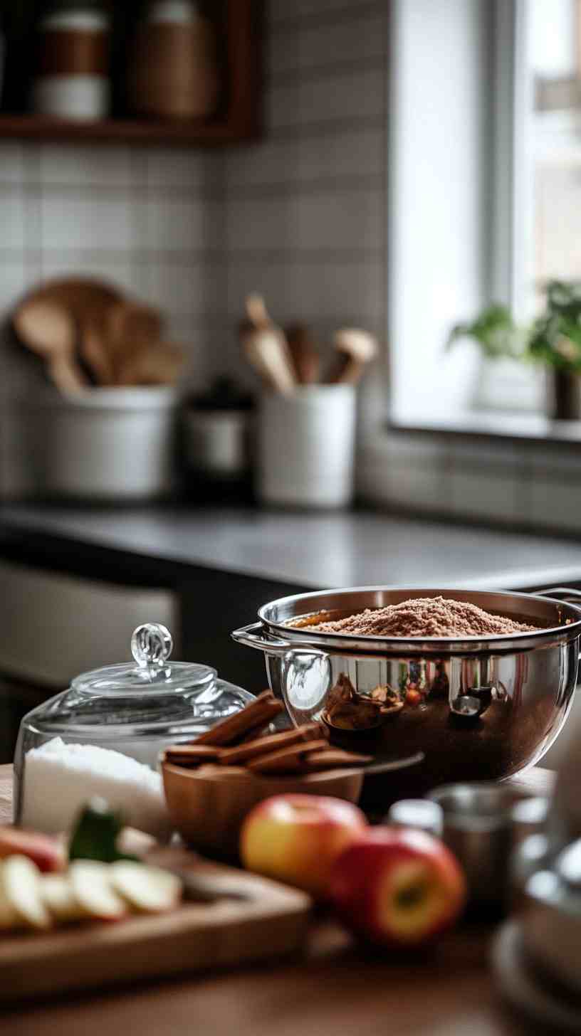 Homemade Apple Butter Recipe for the Slow Cooker Homemade Apple Butter Recipe for the Slow Cooker