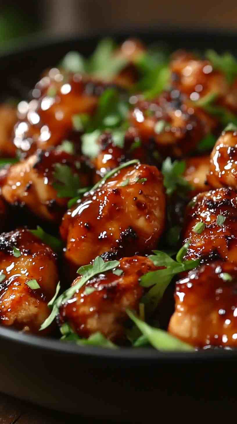 Honey Garlic Chicken Stir Fry Crock Pot