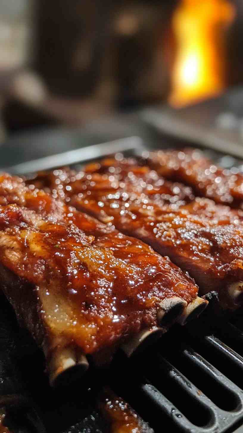 Sweet & Smoky Slow Cooker Pulled Pork Recipe Sweet & Smoky Slow Cooker Pulled Pork Recipe