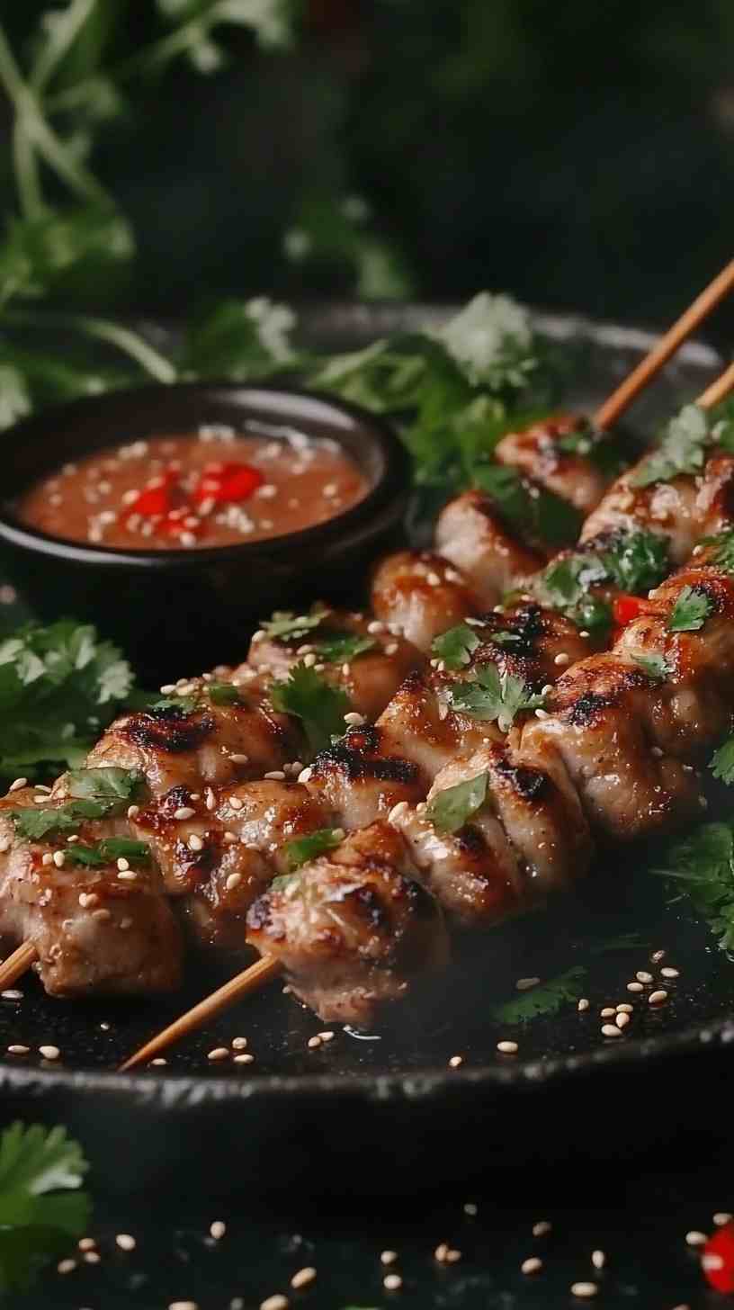 Sweet and Spicy Asian Chicken in Crock Pot Sweet and Spicy Asian Chicken in Crock Pot