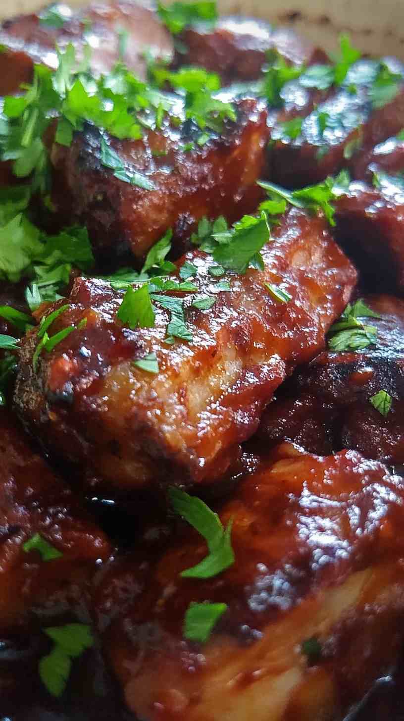 Ultimate Slow Cooker Pulled Pork Tender & Flavorful Ultimate Slow Cooker Pulled Pork Tender & Flavorful