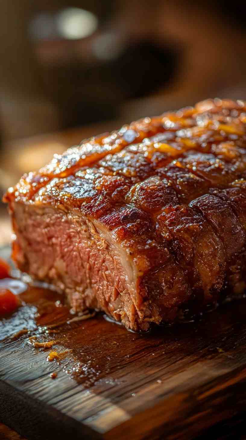 Ultimate Slow Cooker Pulled Pork Tender & Flavorful Ultimate Slow Cooker Pulled Pork Tender & Flavorful