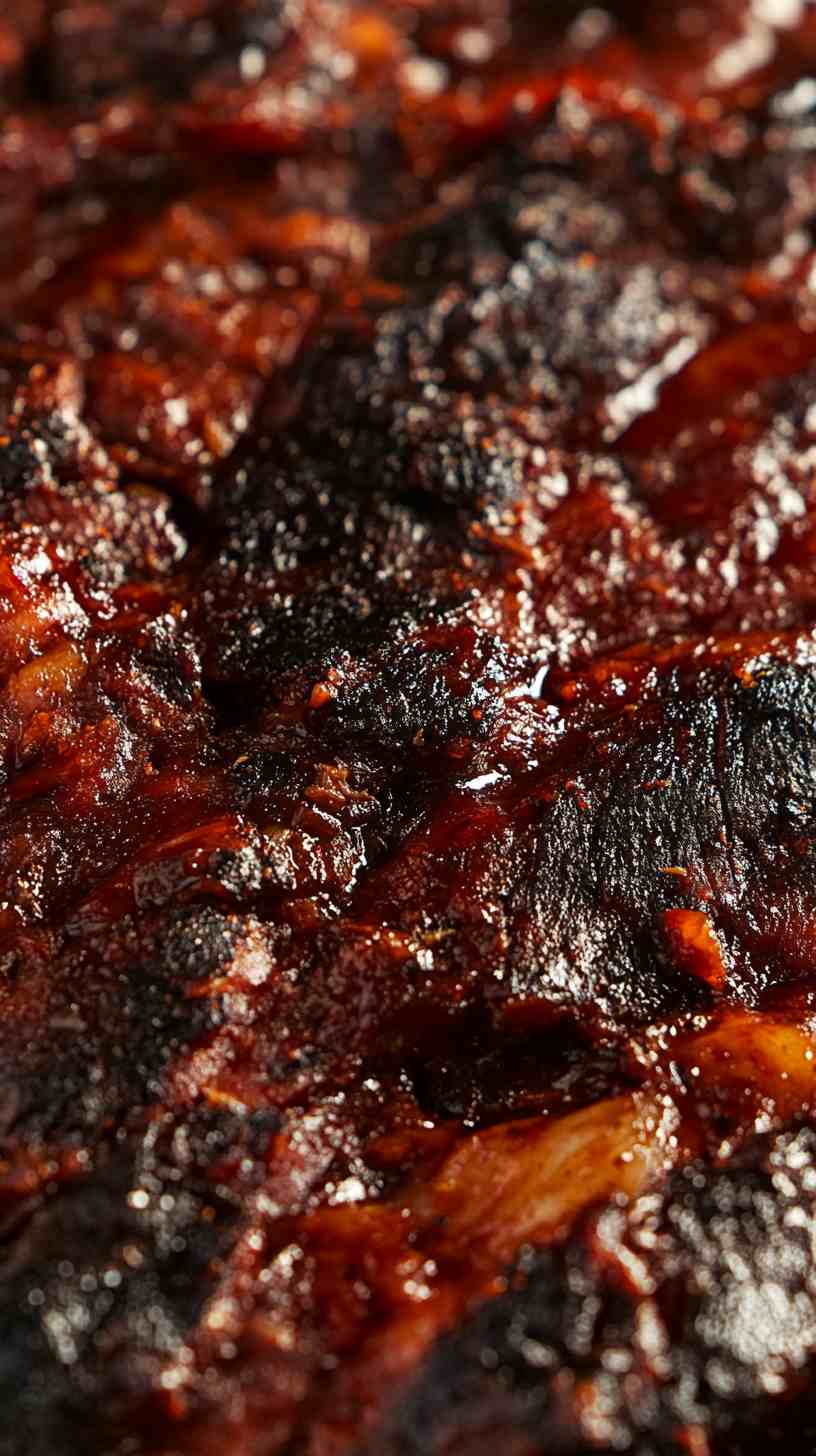 Ultimate Slow Cooker Pulled Pork Tender & Flavorful Ultimate Slow Cooker Pulled Pork Tender & Flavorful