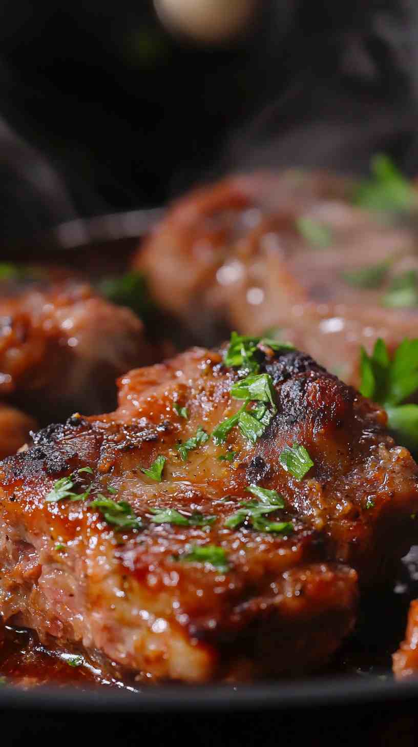 Ultimate Slow Cooker Pulled Pork Tender & Flavorful Ultimate Slow Cooker Pulled Pork Tender & Flavorful