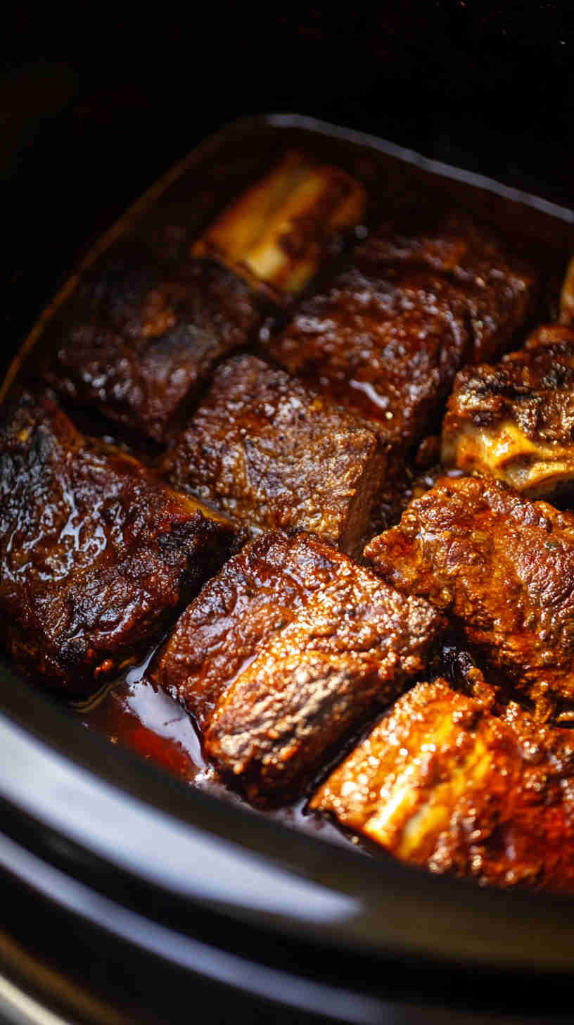 Beef Barbacoa Recipe for a Family Feast