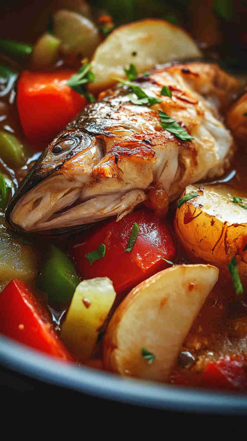 Best Vegetables for Slow Cooker Soups, Stews & Casseroles