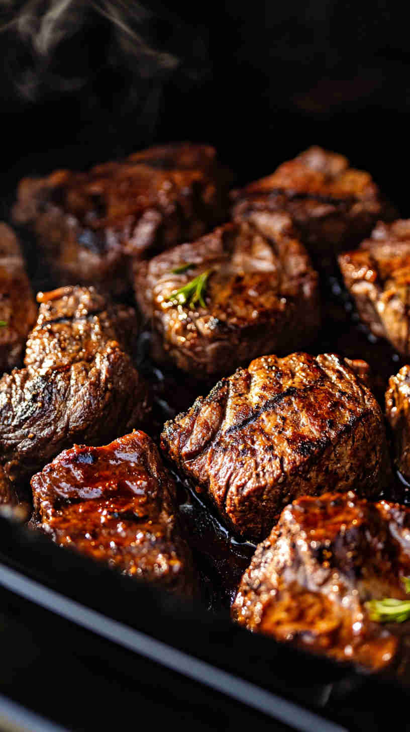 Classic Mexican Beef Barbacoa Recipe