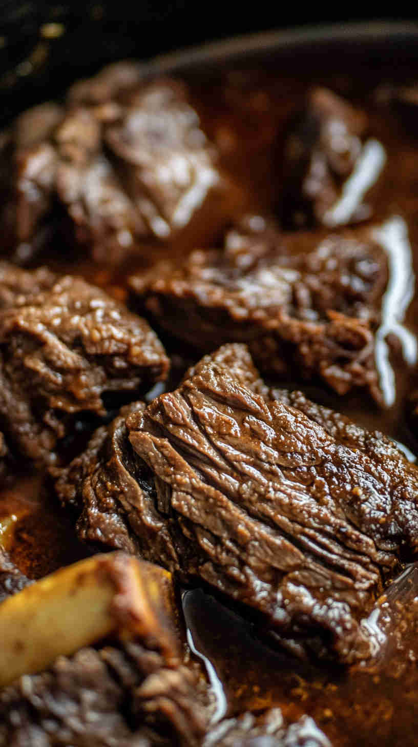 Classic Mexican Beef Barbacoa Recipe