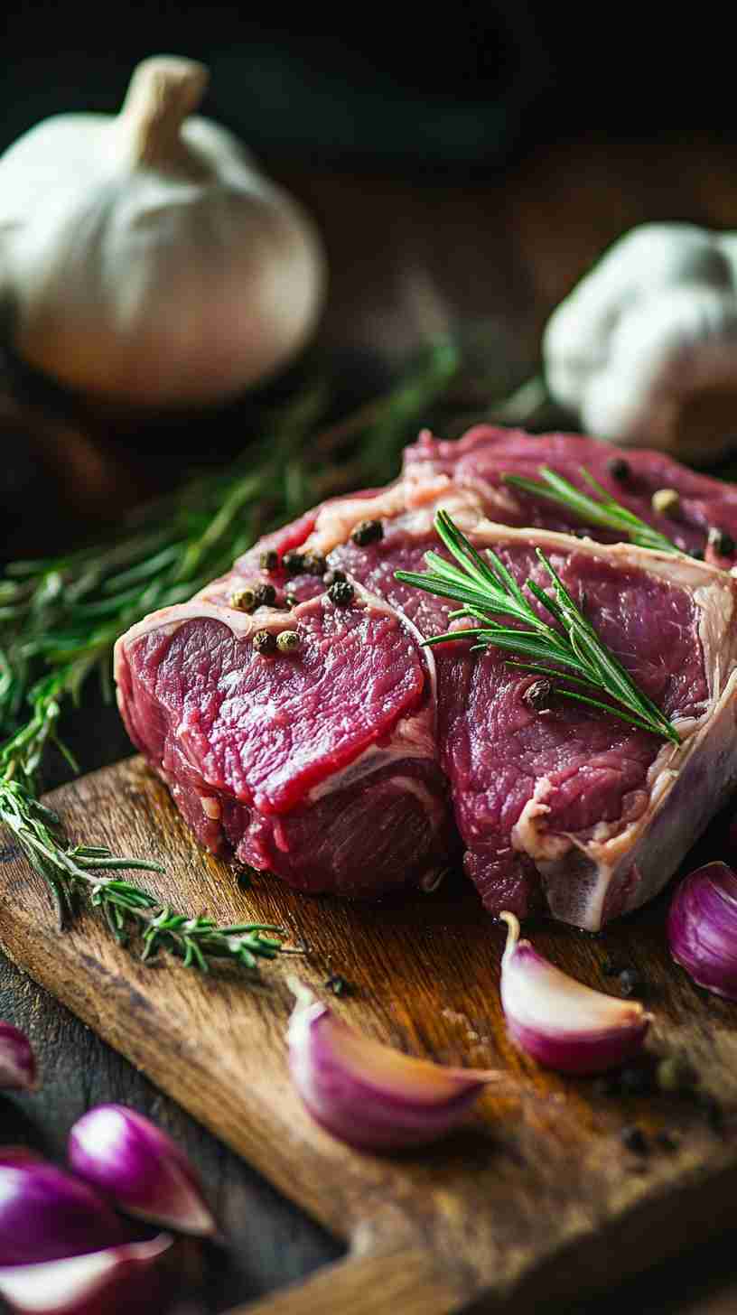 Easy Garlic & Onion Beef Arm Roast in the Slow Cooker Easy Garlic & Onion Beef Arm Roast in the Slow Cooker