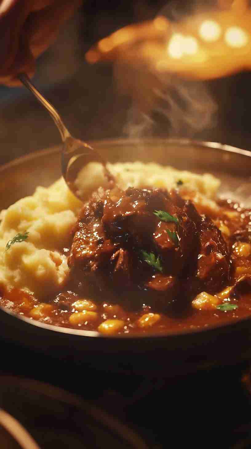 Easy One-Pot Slow Cooker Pot Roast Easy One-Pot Slow Cooker Pot Roast