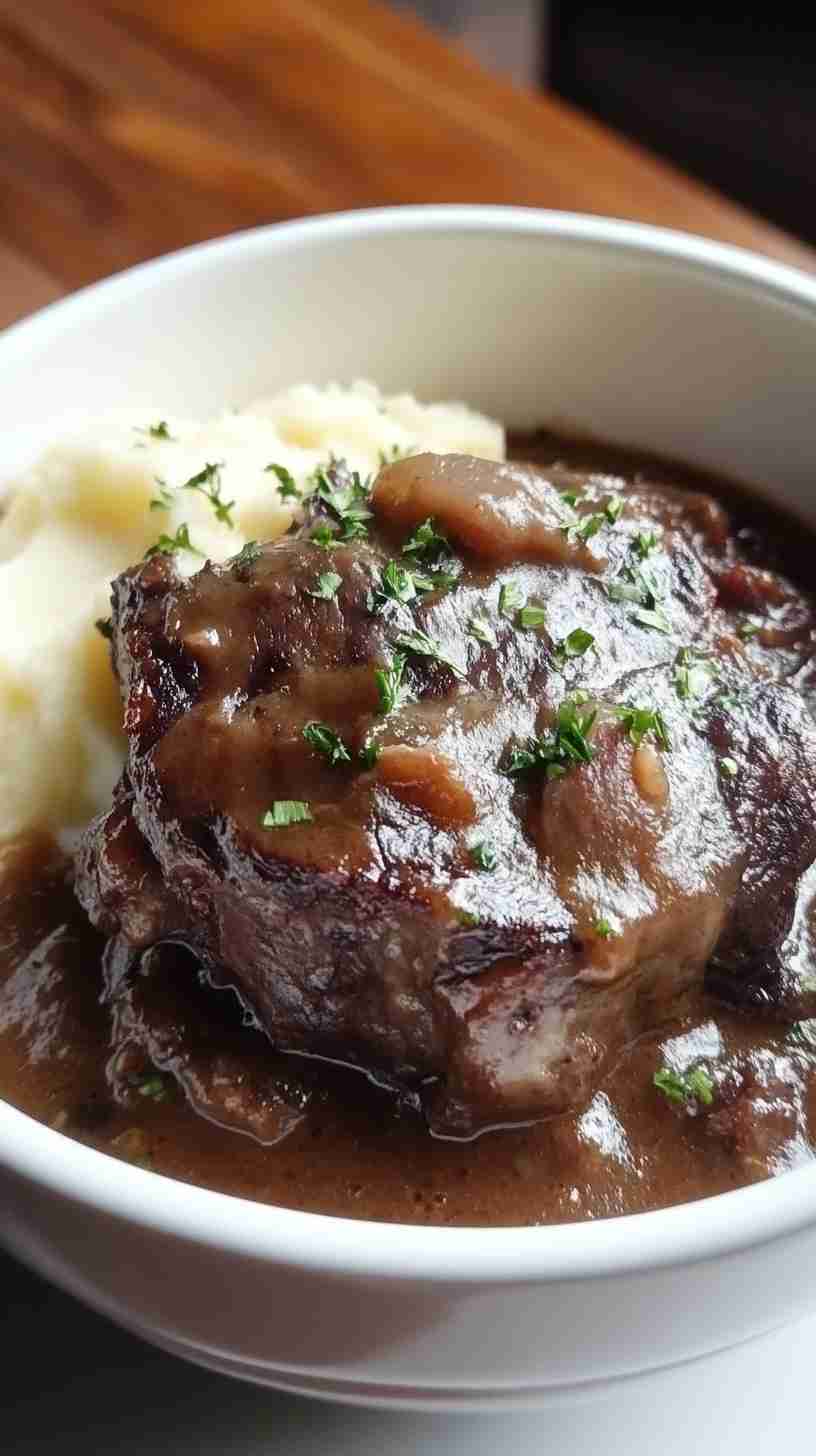 Easy One-Pot Slow Cooker Pot Roast Easy One-Pot Slow Cooker Pot Roast