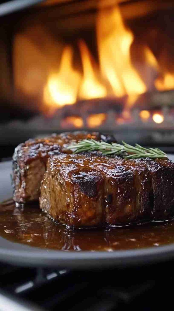 Easy One-Pot Slow Cooker Pot Roast Easy One-Pot Slow Cooker Pot Roast