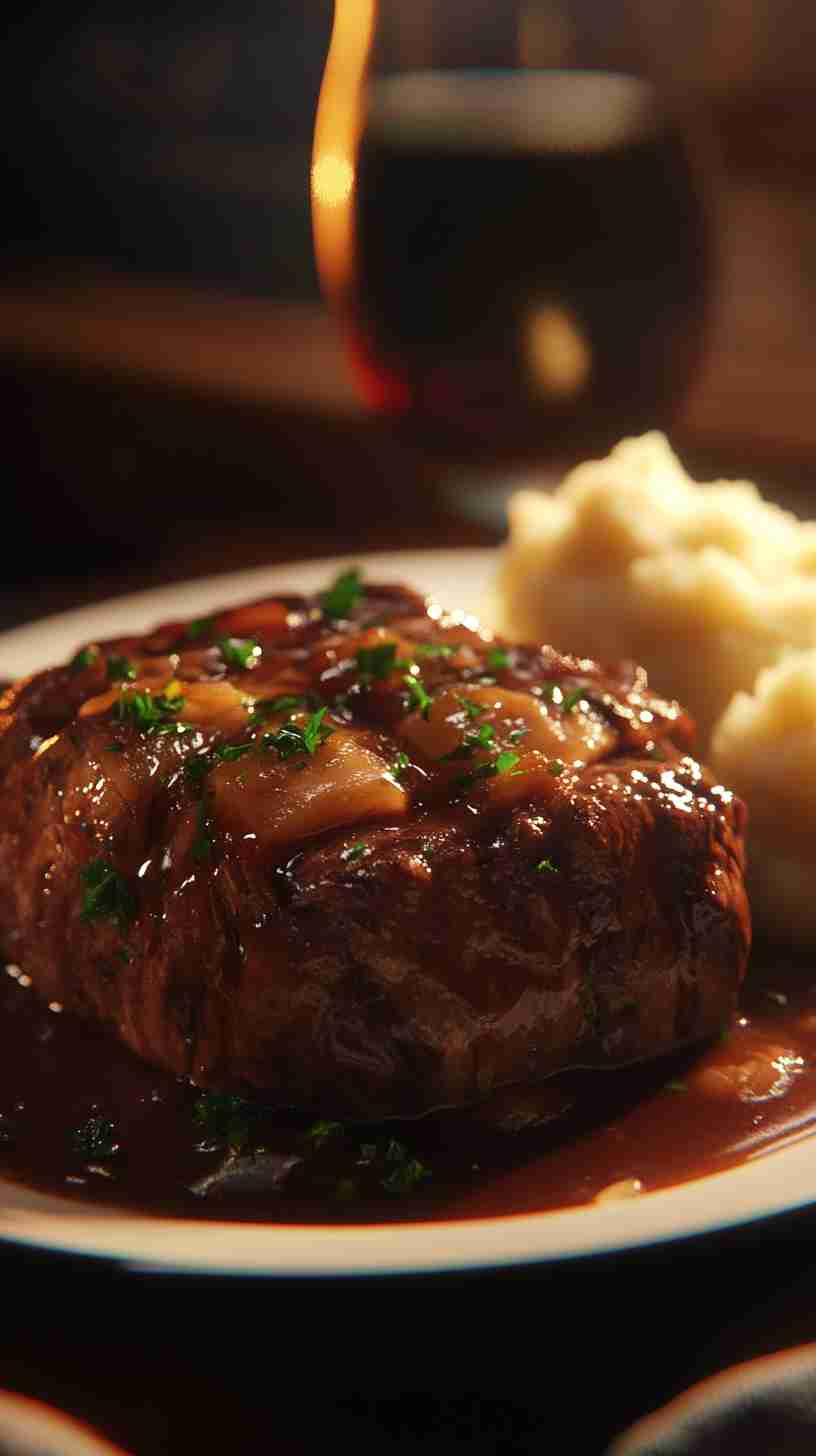 Fall-Apart Tender Slow Cooker Roast