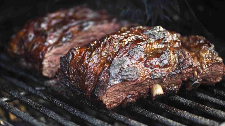 Hearty Crock Pot Beef Arm Roast with Gravy