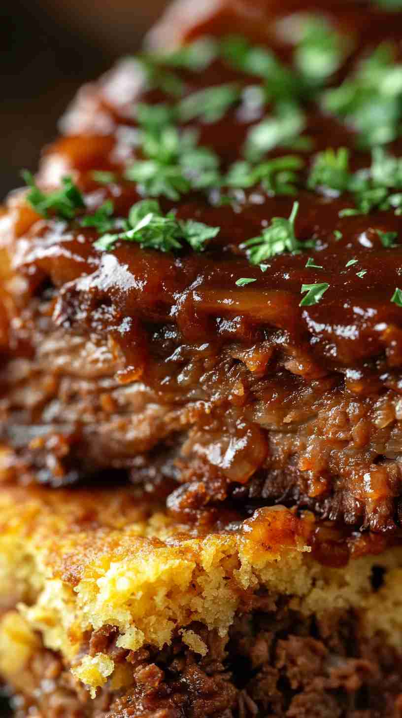 No-Fail Slow Cooker BBQ Brisket Recipe