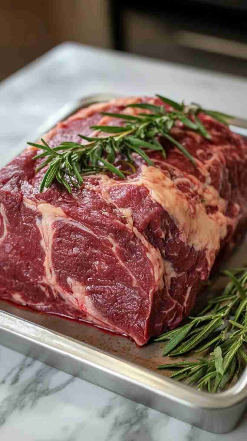 Southern-Style Crock Pot Beef Arm Roast