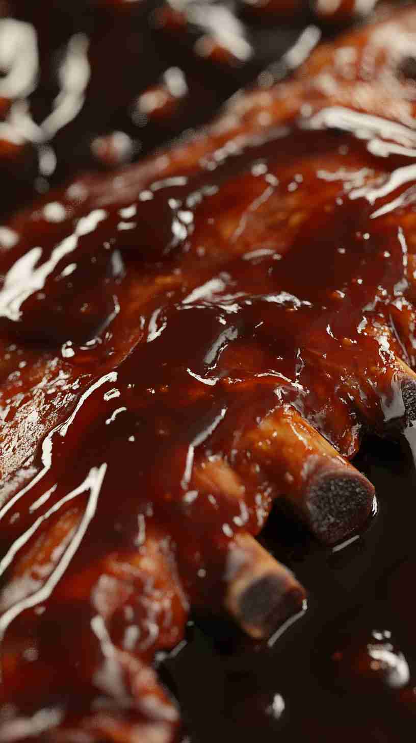 Sweet and Savory Crock Pot BBQ Pulled Pork