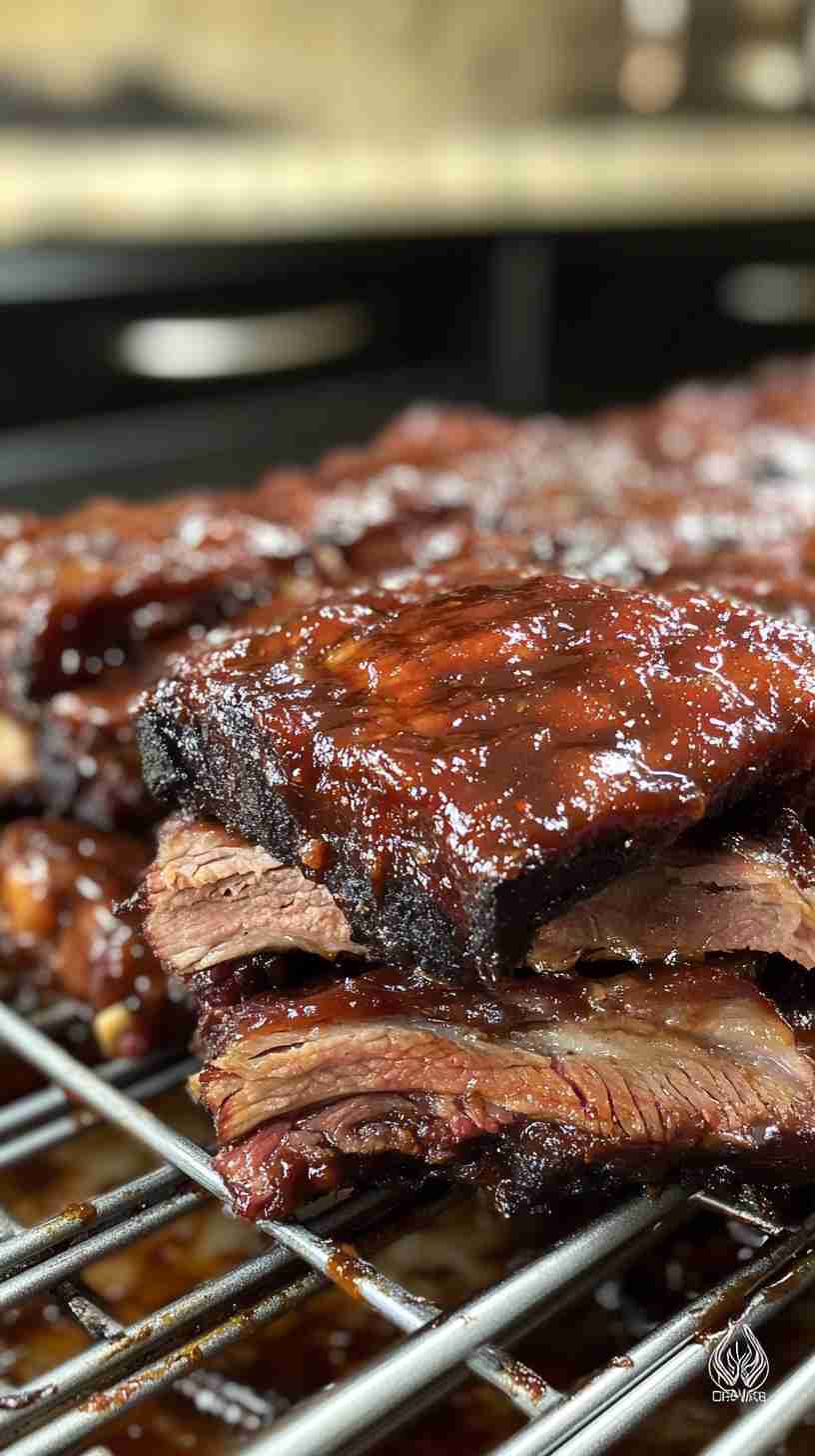 Sweet and Savory Crock Pot BBQ Pulled Pork