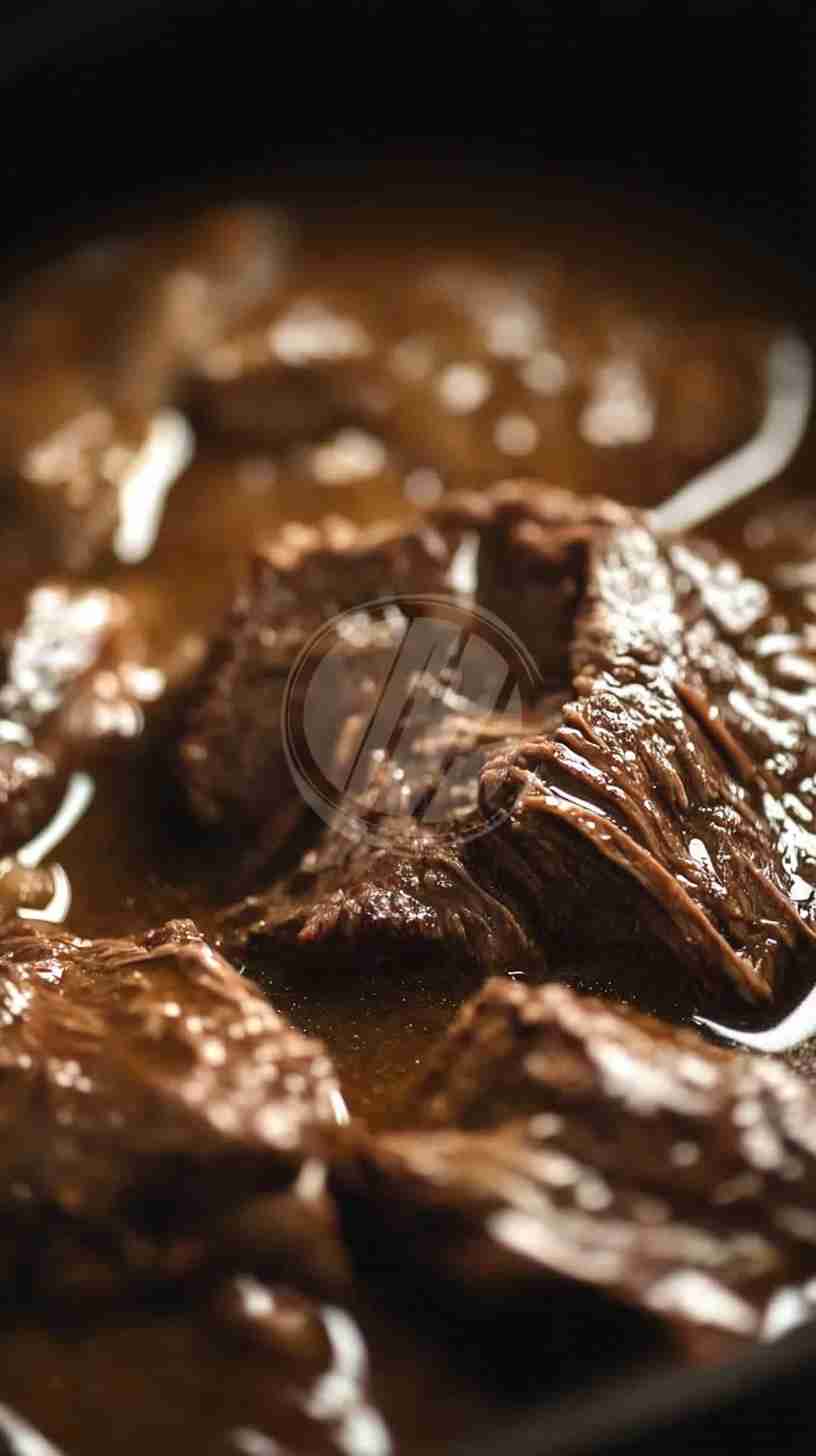 Ultimate Delicious Slow Cooker Pot Roast Recipe