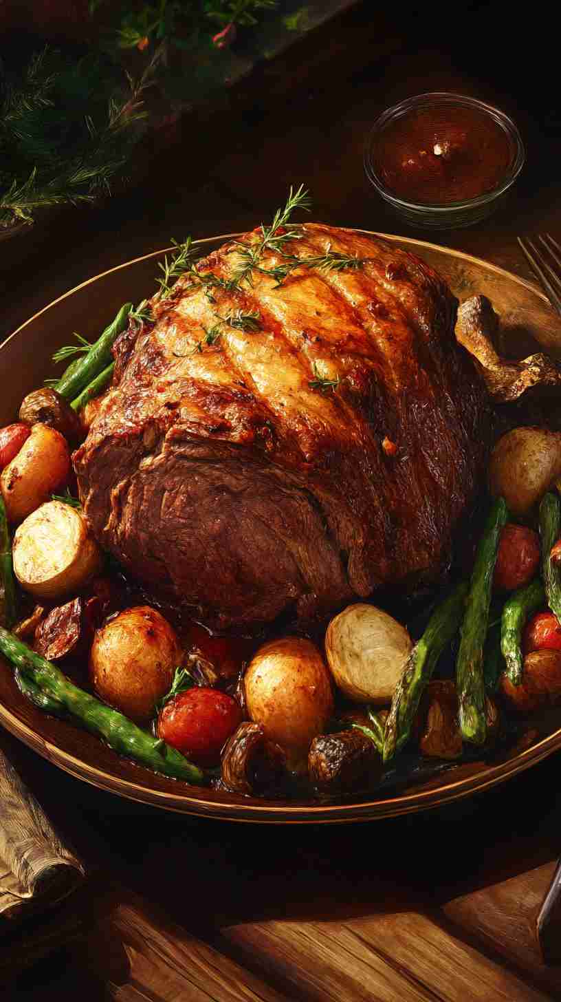 Ultimate Delicious Slow Cooker Pot Roast Recipe