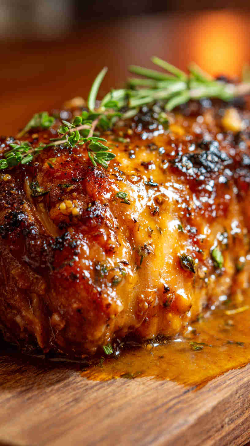 Crockpot Pulled Pork