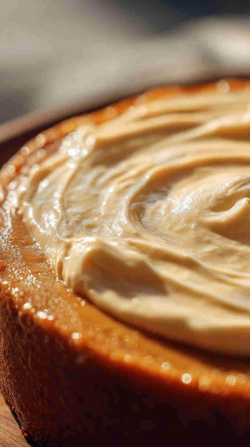 Crockpot Pumpkin Pie Pudding