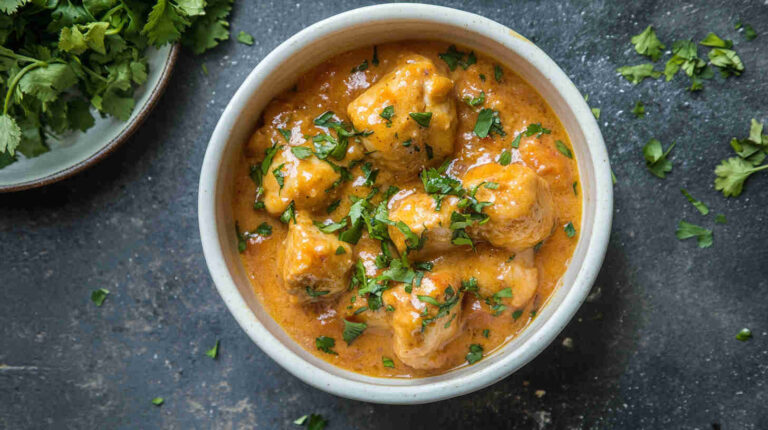 Easy Apricot Chicken Recipe for the Crockpot