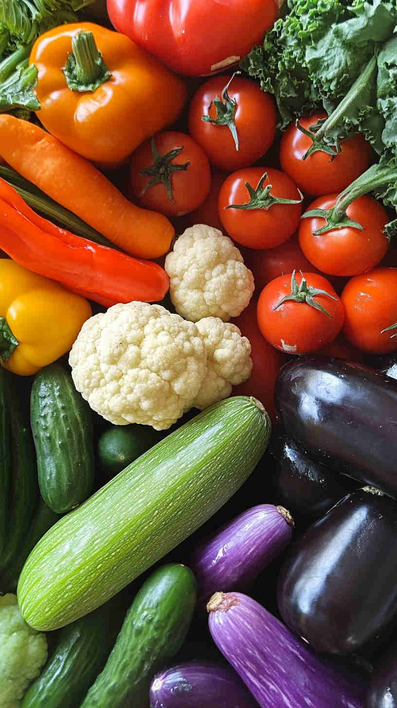 Most Delicious Vegetables for Slow Cooking All Year Round
